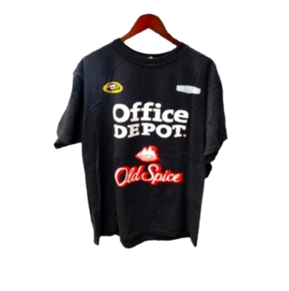 Nascar #14 Stewart-haas Racing T-Shirt